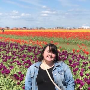 Meet your Posher, Kara